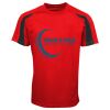 Contrast Cool T Sports Shirt Thumbnail