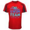 Contrast Cool T Sports Shirt Thumbnail