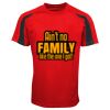 Contrast Cool T Sports Shirt Thumbnail