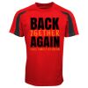 Contrast Cool T Sports Shirt Thumbnail