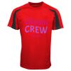 Contrast Cool T Sports Shirt Thumbnail