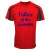 Contrast Cool T Sports Shirt Thumbnail