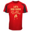 Contrast Cool T Sports Shirt Thumbnail