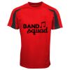 Contrast Cool T Sports Shirt Thumbnail