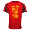 Contrast Cool T Sports Shirt Thumbnail