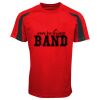 Contrast Cool T Sports Shirt Thumbnail