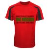 Contrast Cool T Sports Shirt Thumbnail