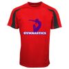 Contrast Cool T Sports Shirt Thumbnail