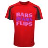 Contrast Cool T Sports Shirt Thumbnail