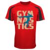 Contrast Cool T Sports Shirt Thumbnail