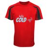 Contrast Cool T Sports Shirt Thumbnail