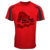 Contrast Cool T Sports Shirt Thumbnail