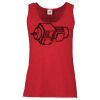 Lady-fit Valueweight Vest Thumbnail
